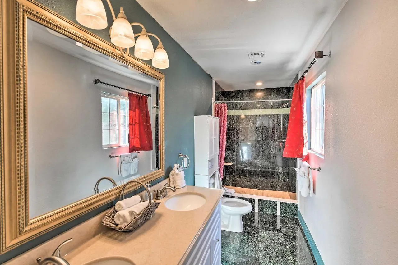 Elegant Home With Pool Table 3 Mi To Vegas Strip! Las Vegas 0*,